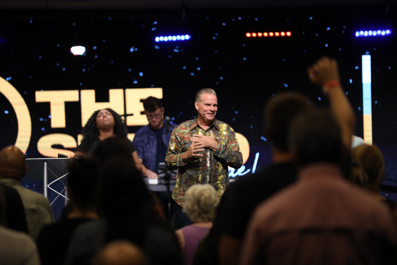 The Stand : Night 445