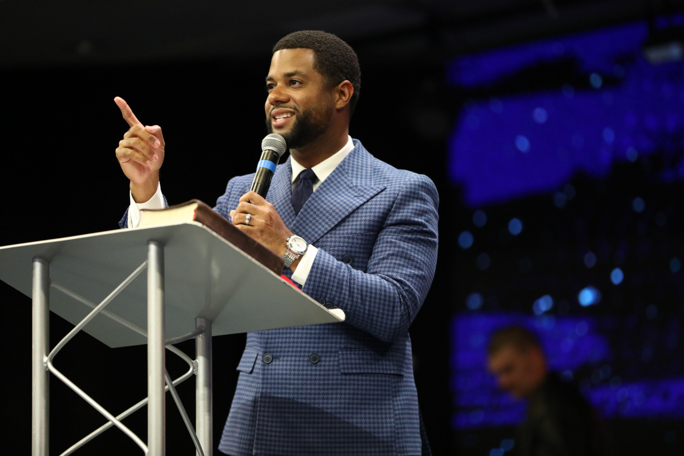 The Stand: Night 494