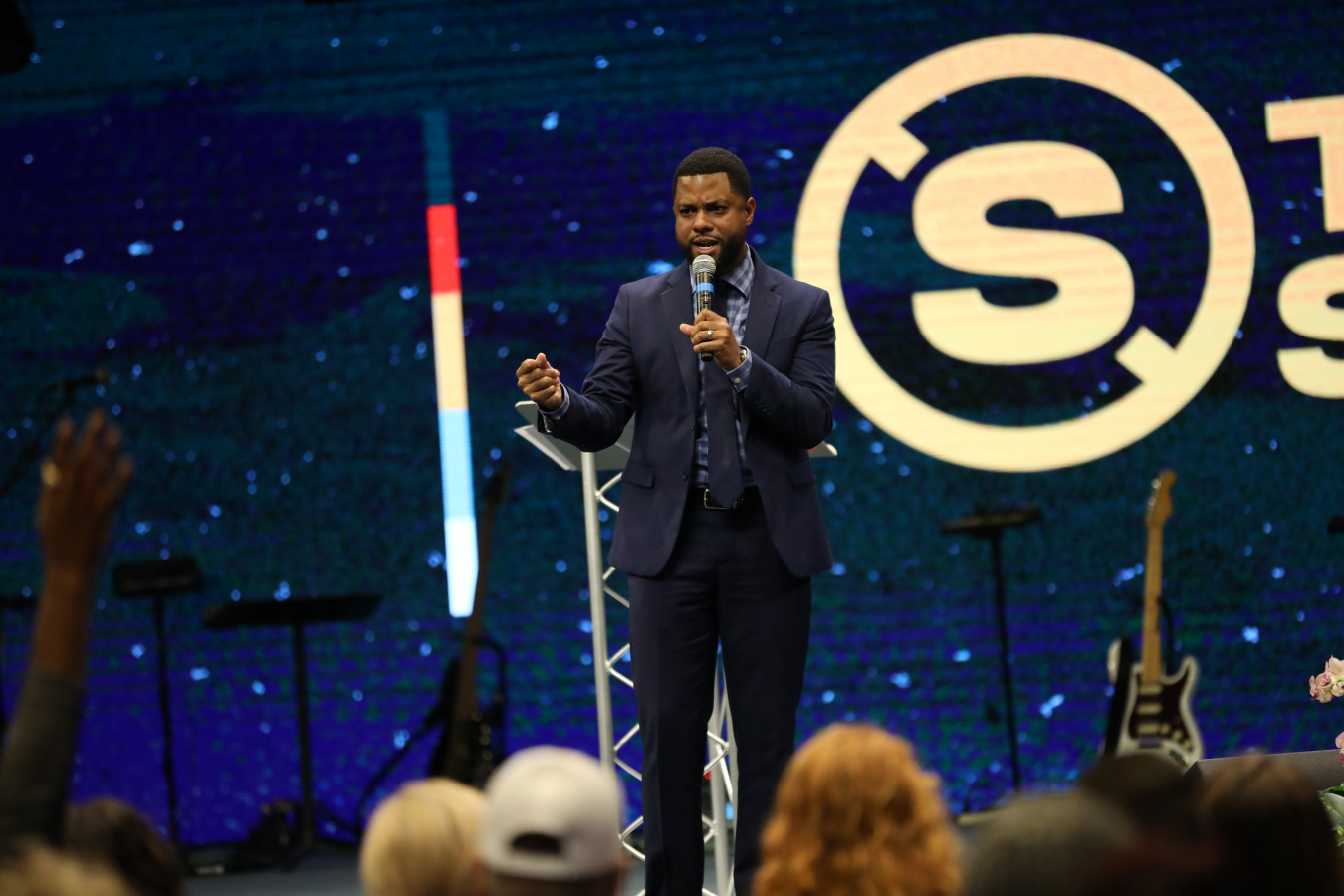 The Stand: Night 496