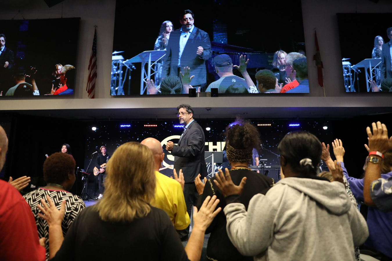 The Stand: Night 497