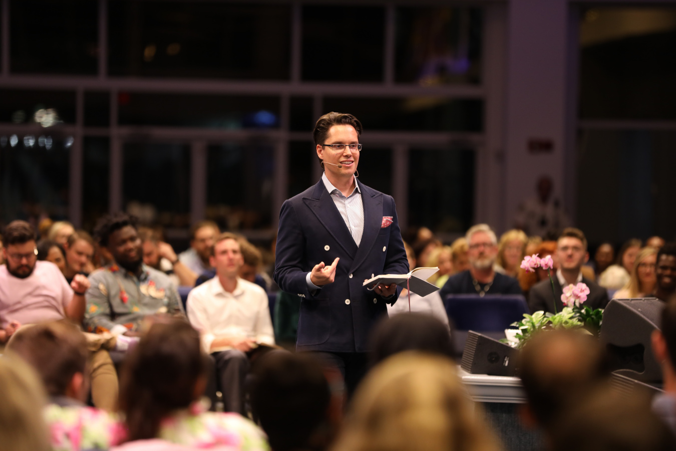 The Stand: Night 478