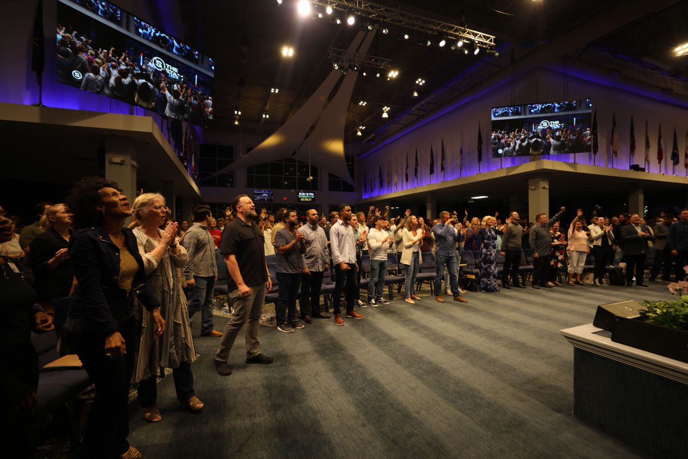 The Stand 20: Night 492