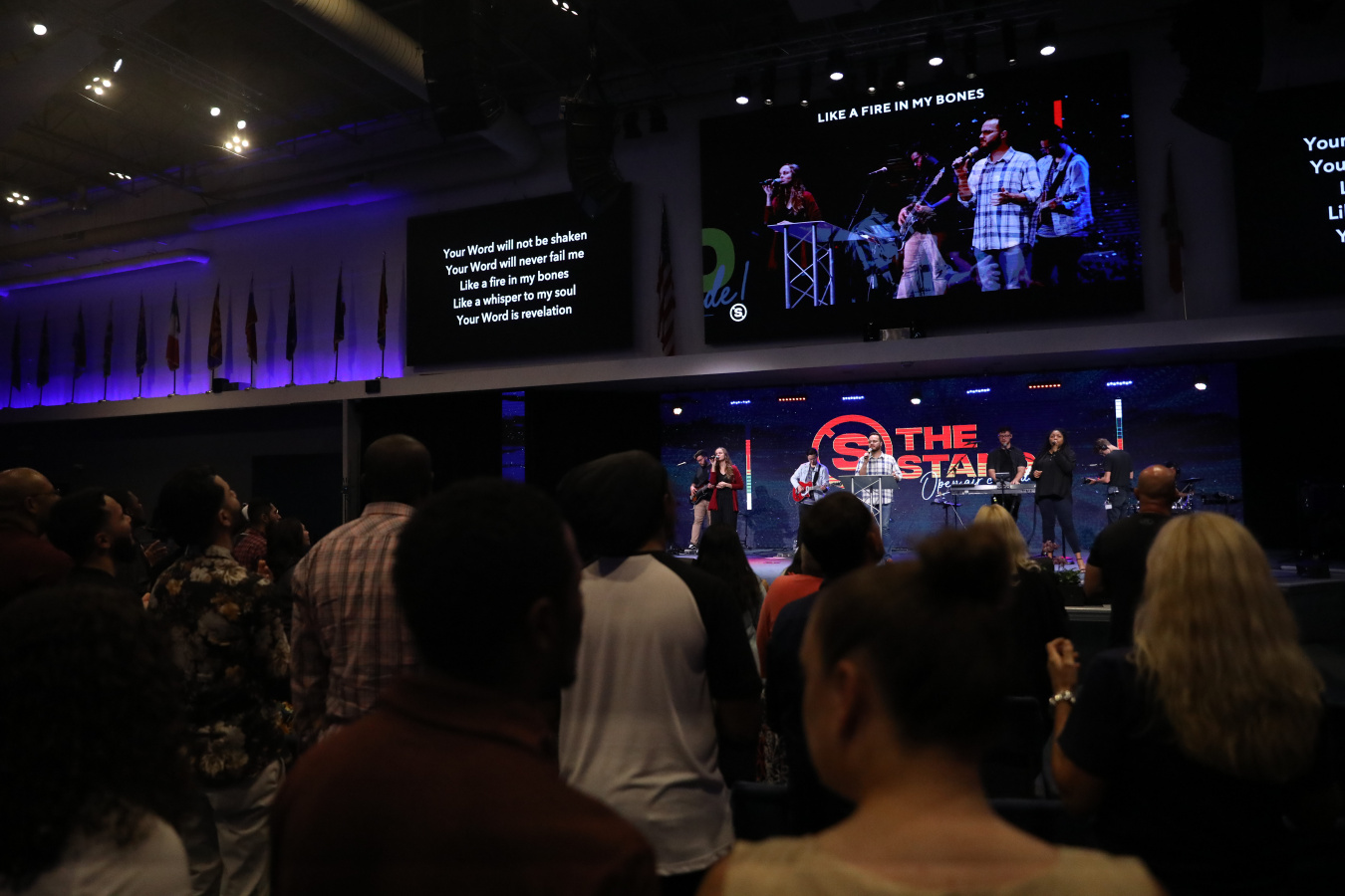 The Stand: Night 486