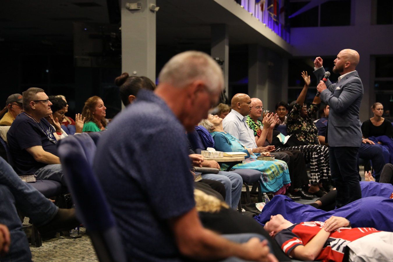 The Stand: Night 487