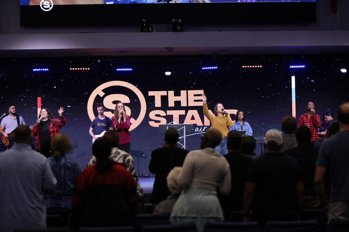 The Stand: Night 479