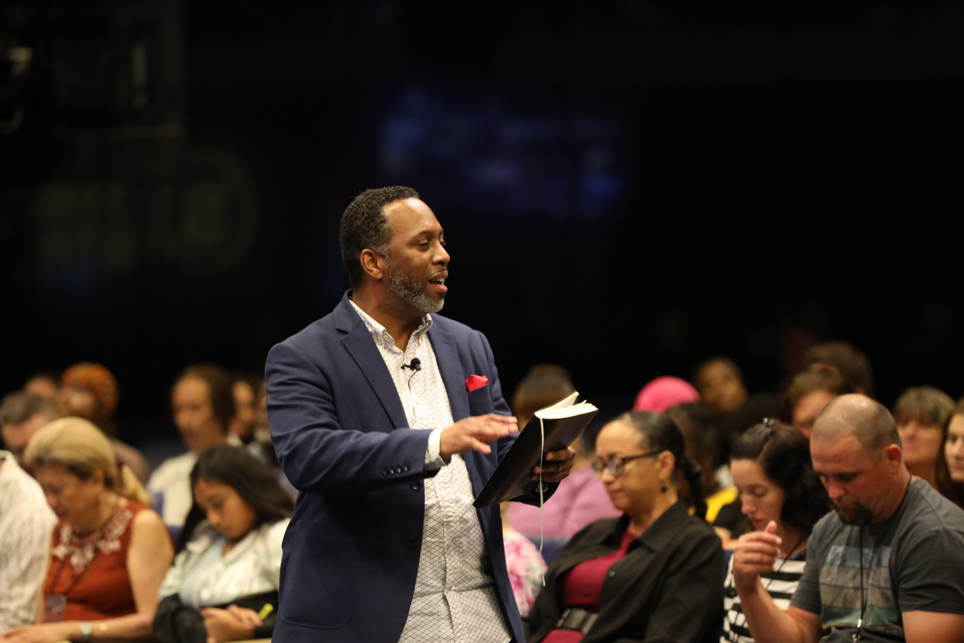 The Stand 20: Night 489