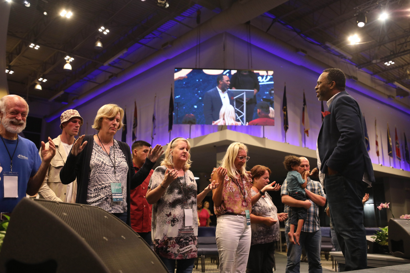 The Stand 20: Night 483