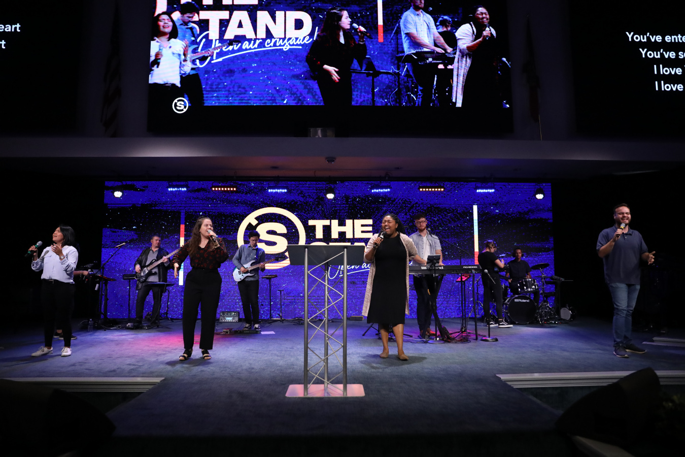 The Stand 20: Night 480