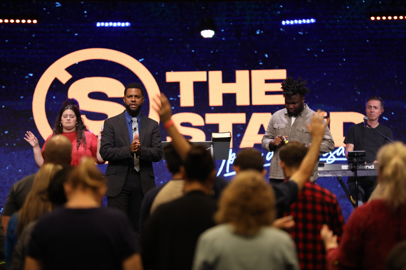 The Stand 20: Day 482