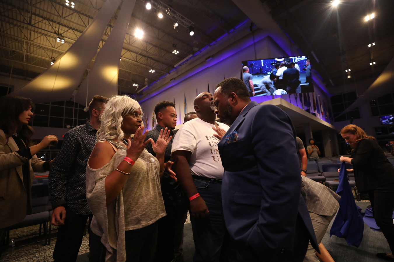 The Stand 20: Night 475