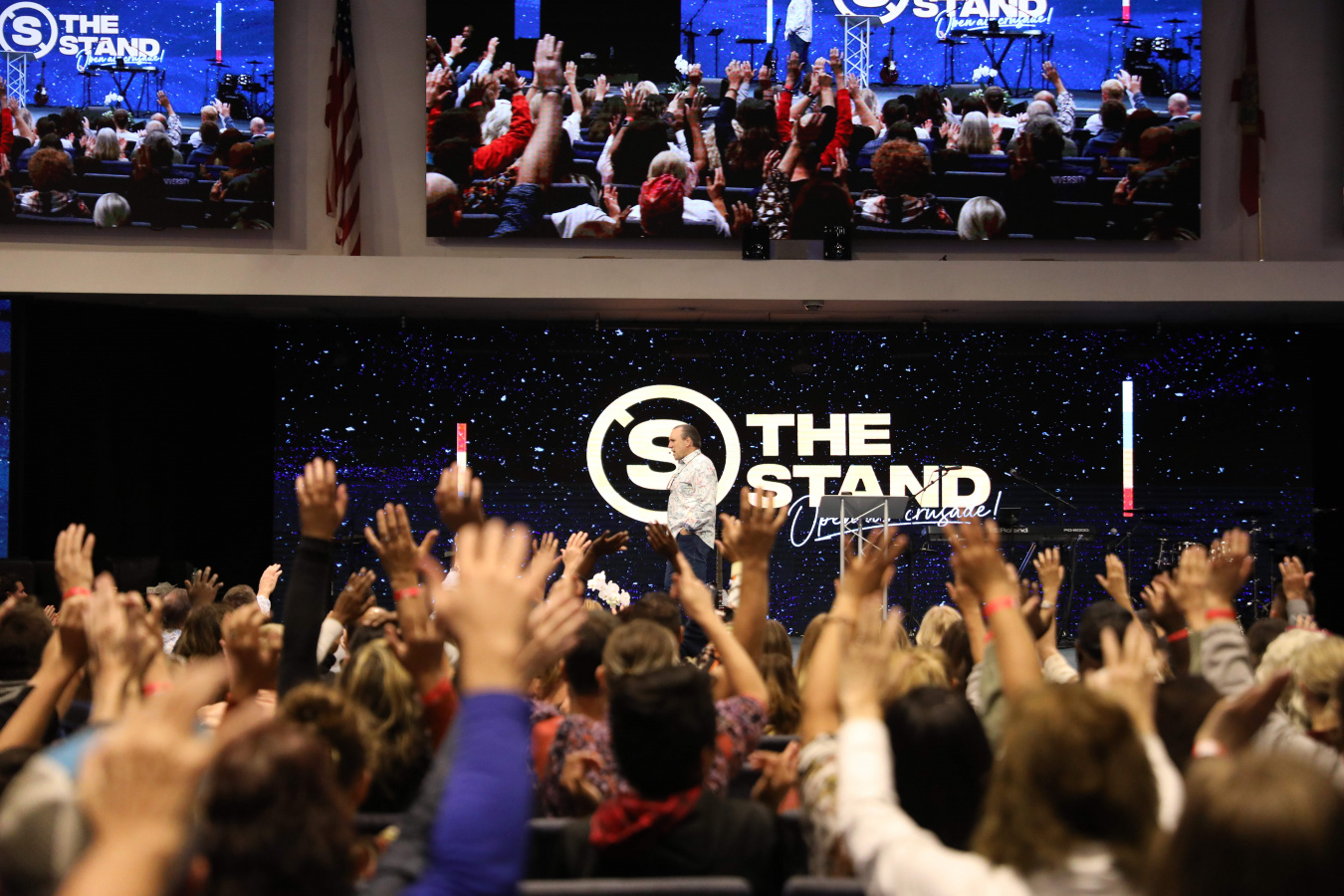 The Stand : Night 509