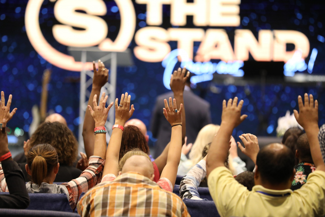 The Stand : Night 510