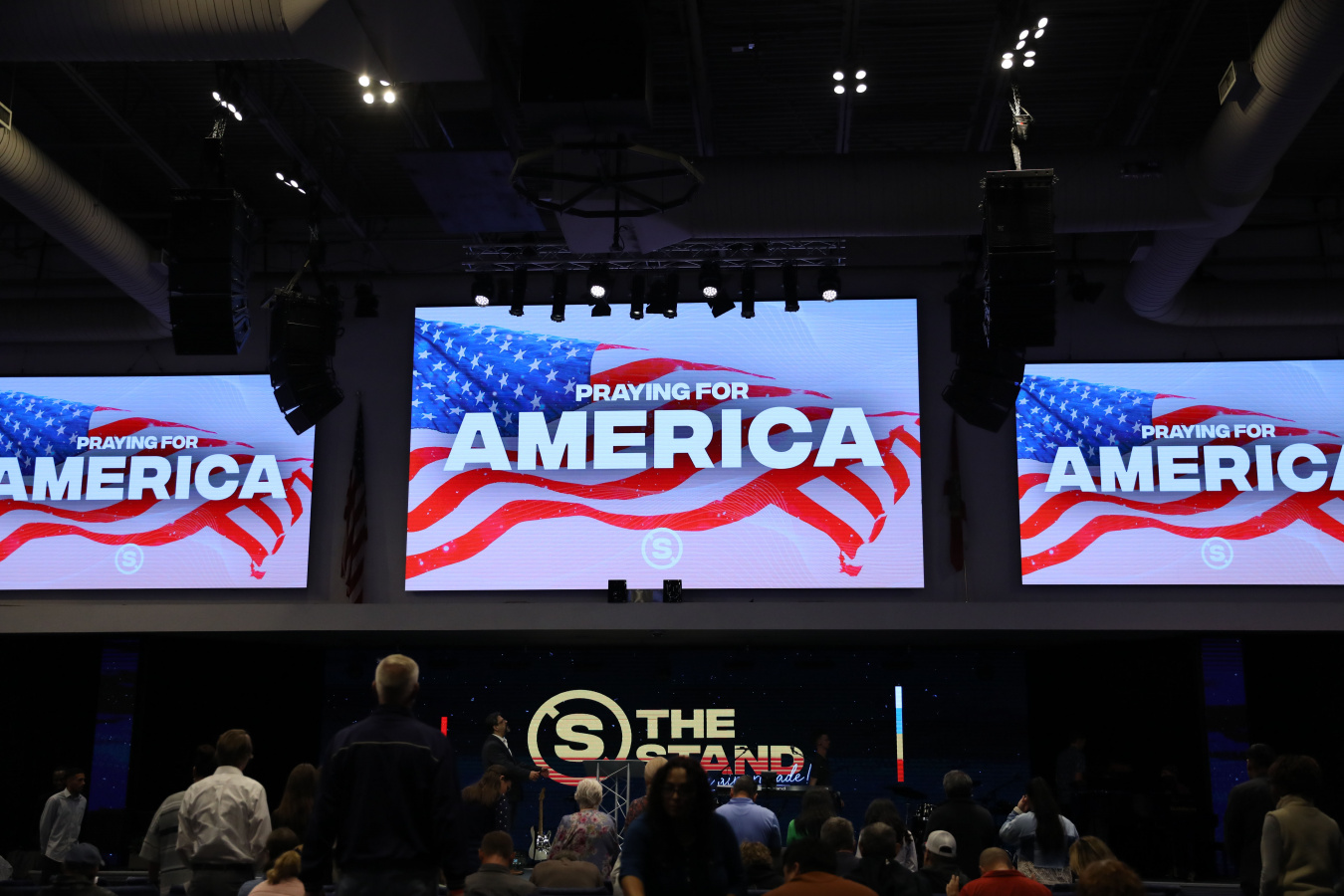 The Stand : Night 511