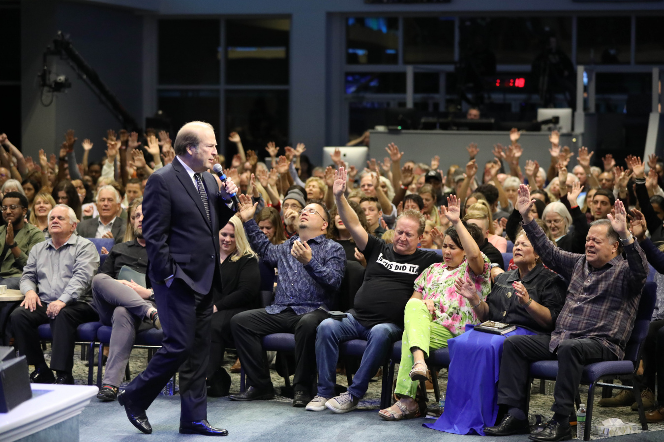 The Stand : Night 523