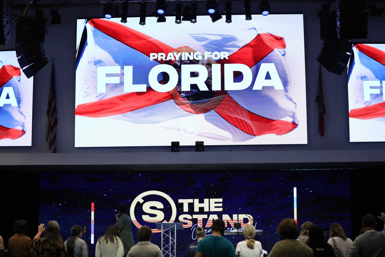 The Stand : Night 525