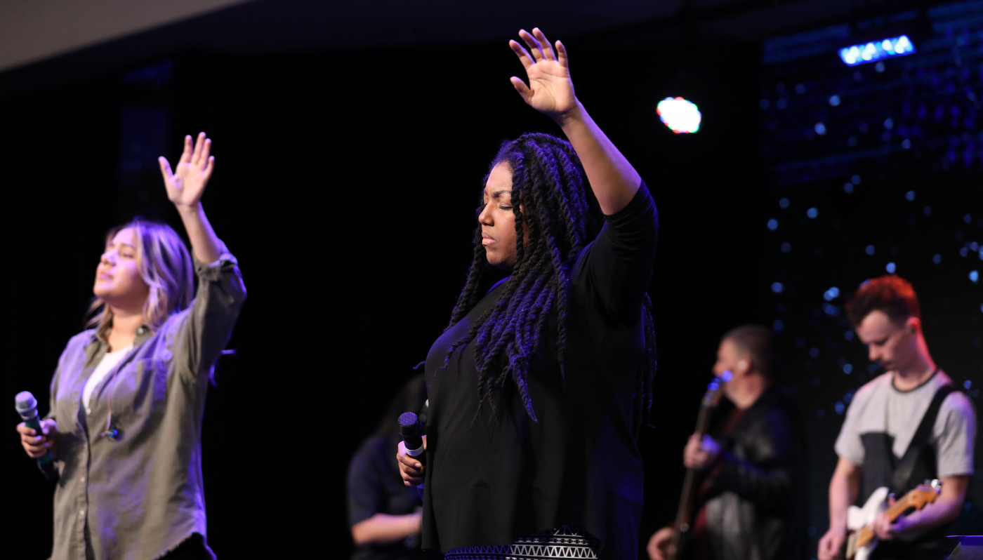 The Stand: Night 528