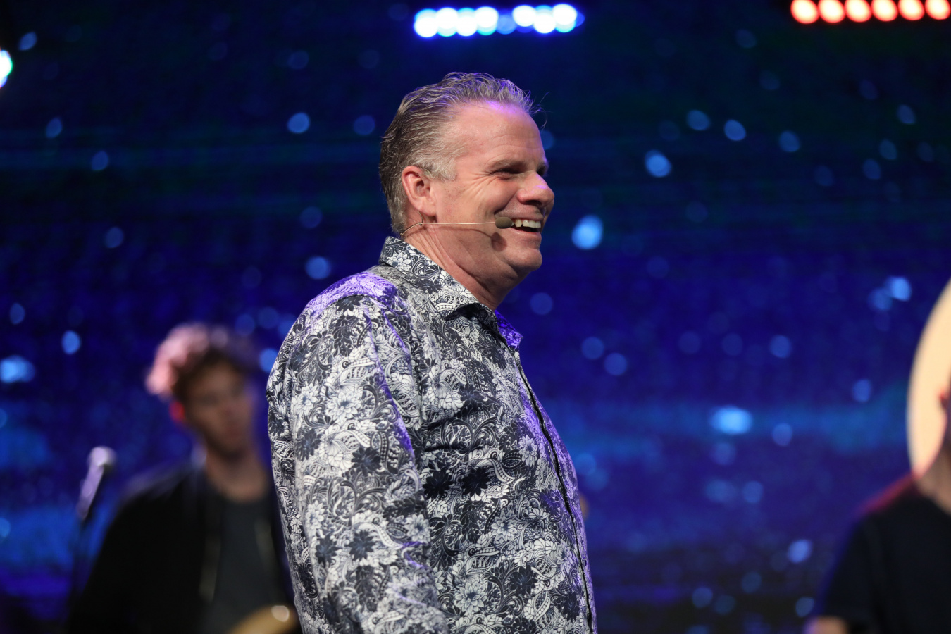 The Stand: Night 529