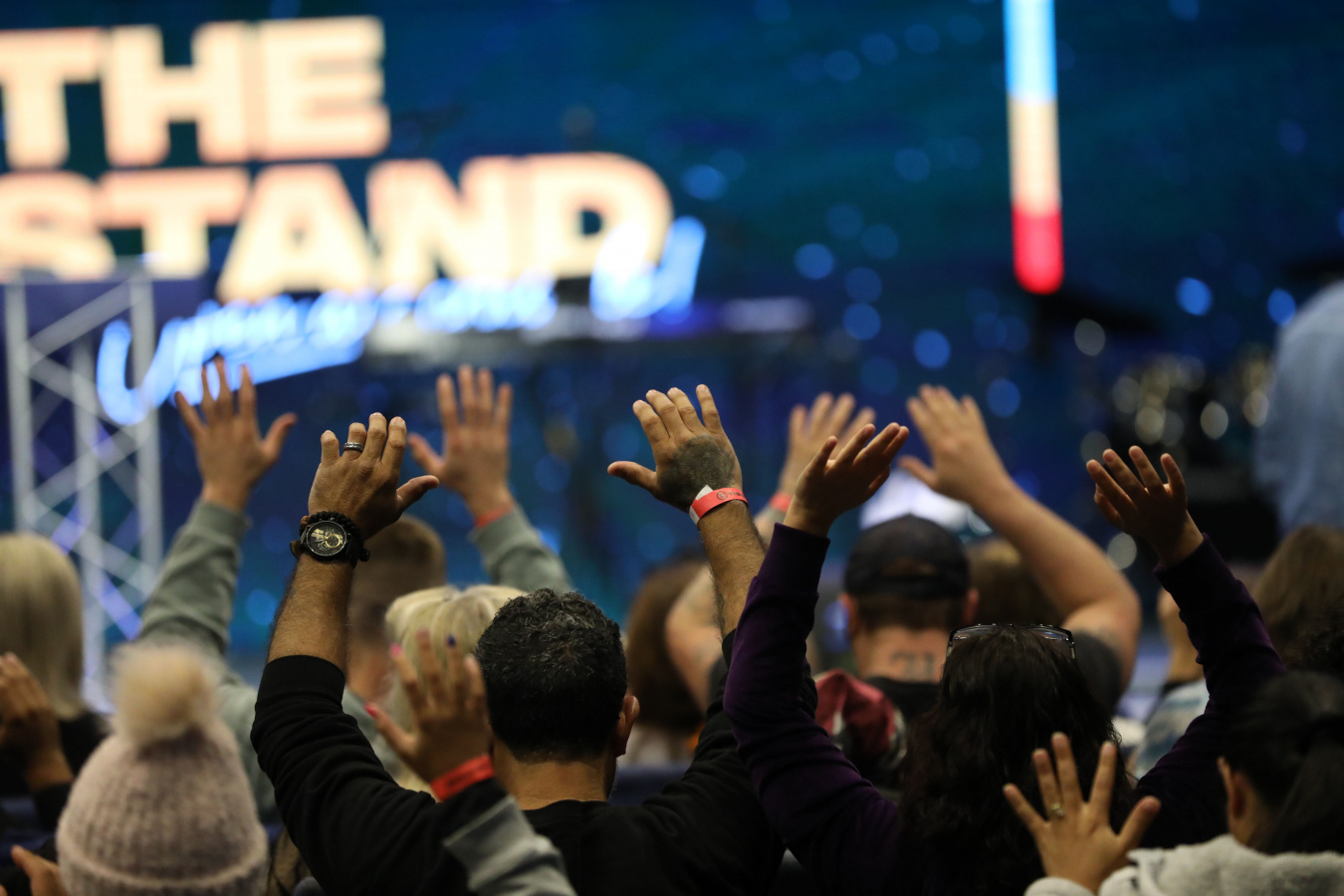 The Stand: Night 530