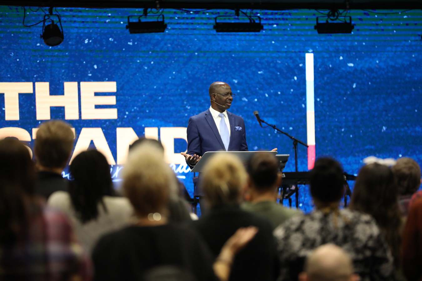 The Stand : Night 508