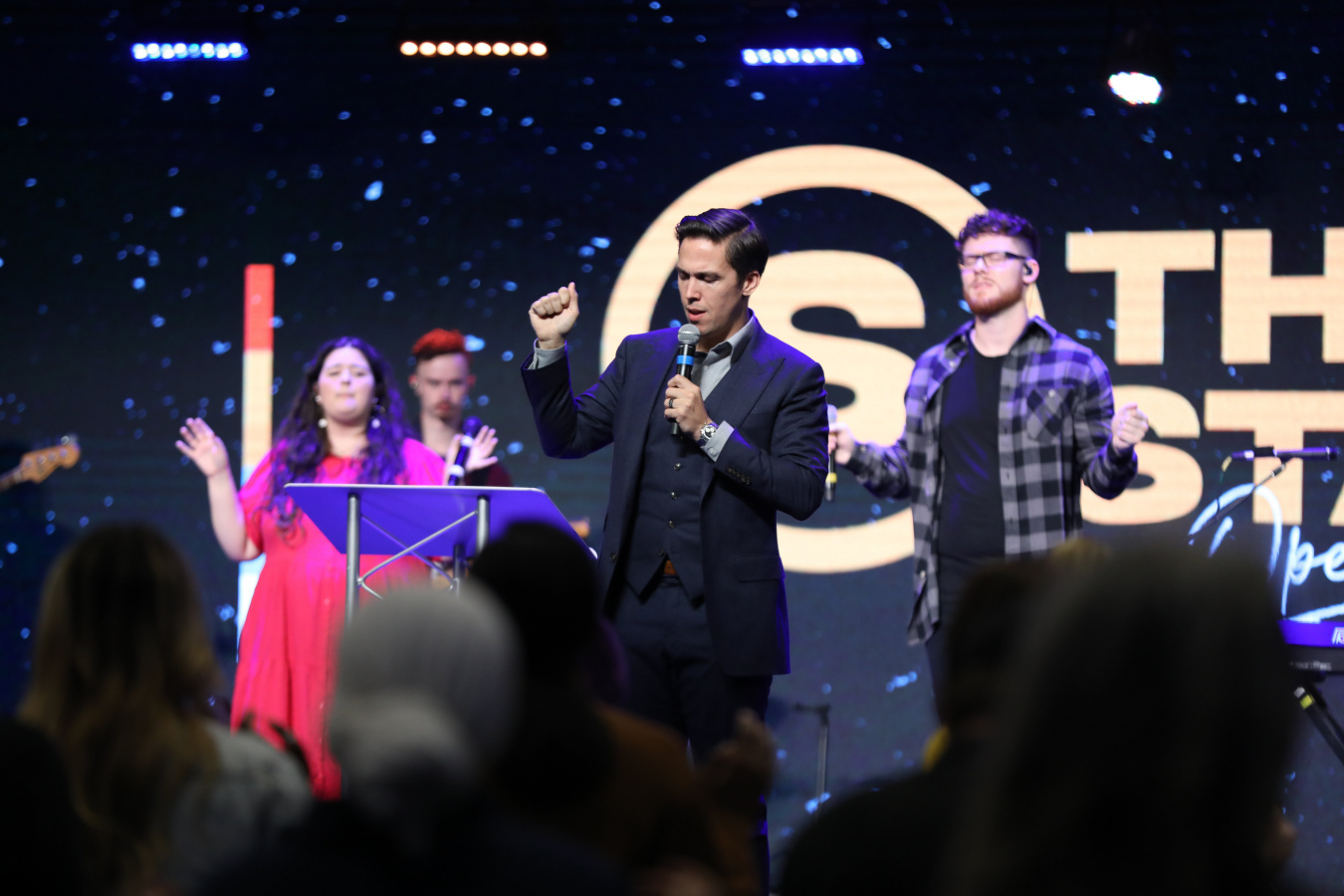 The Stand : Night 535