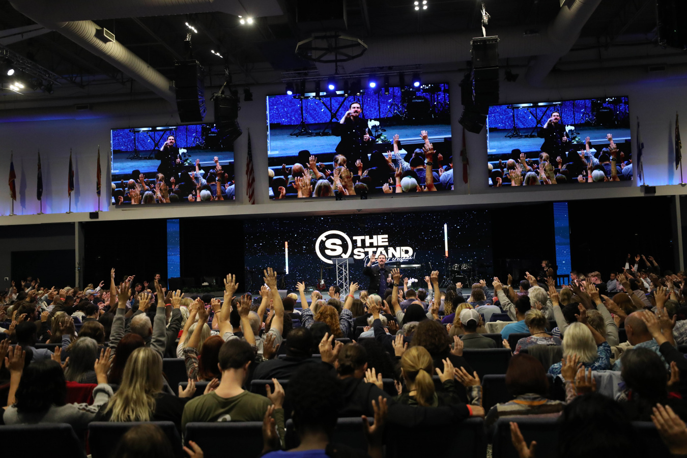 The Stand: Night 516