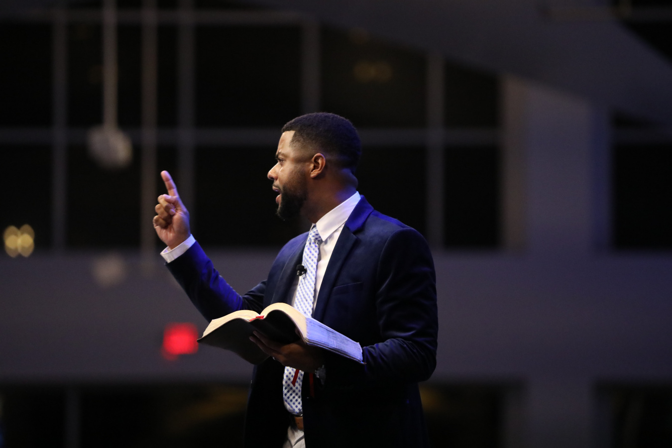 The Stand: Night 517