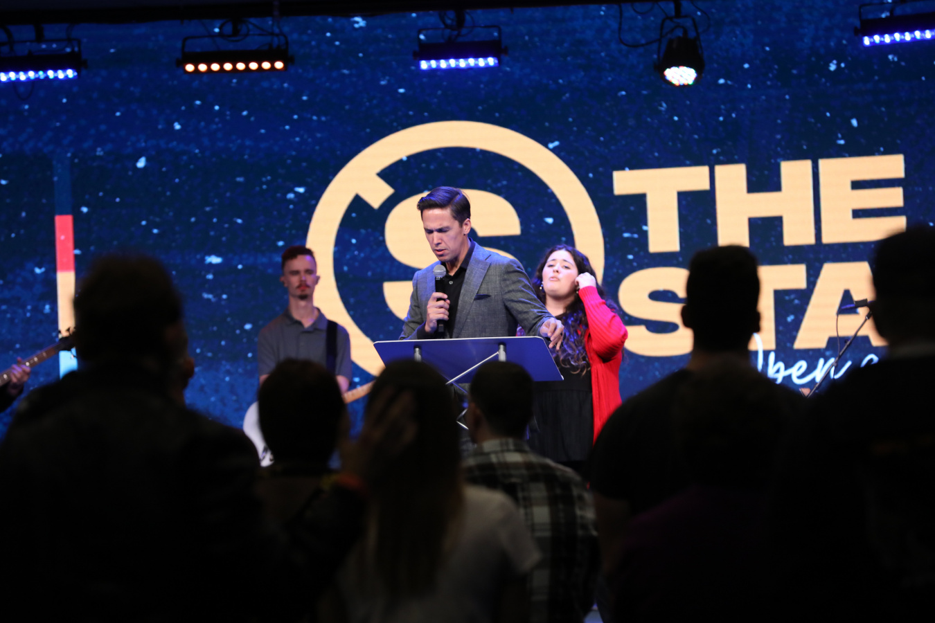 The Stand : Night 514