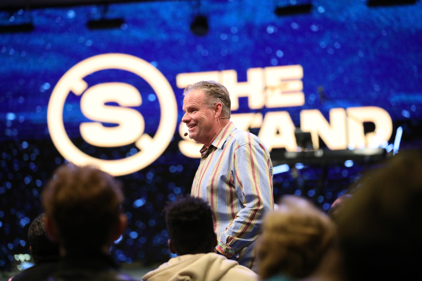 The Stand : Night 515