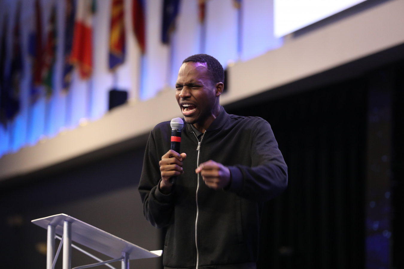 The Stand: Night 518