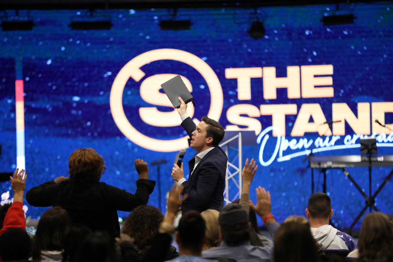 The Stand : Night 521