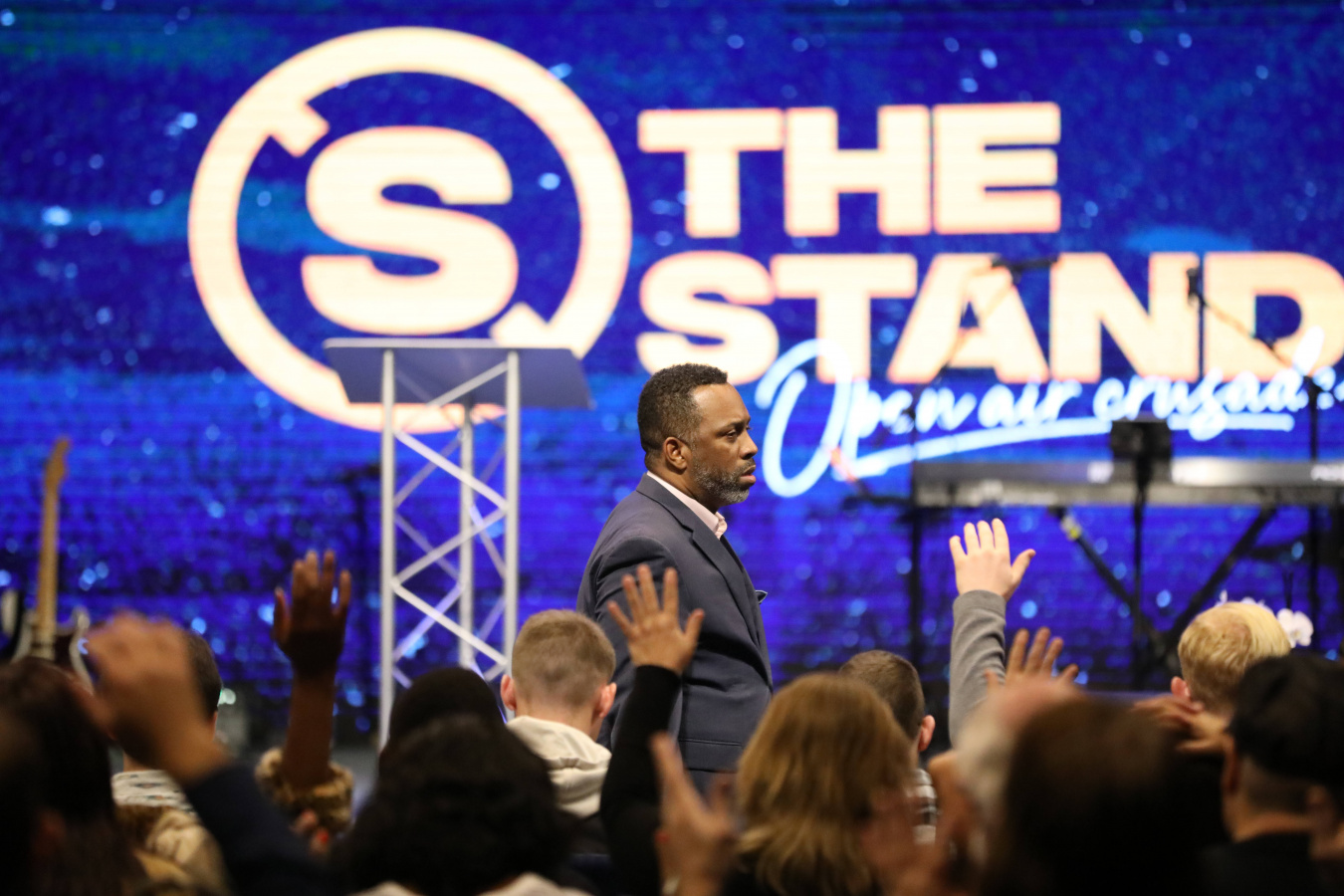 The Stand : Night 524