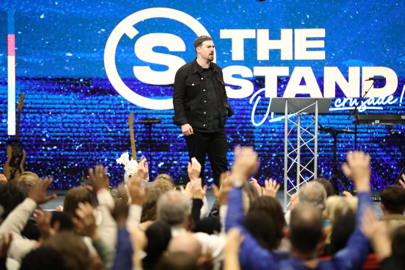 The Stand : Night 513