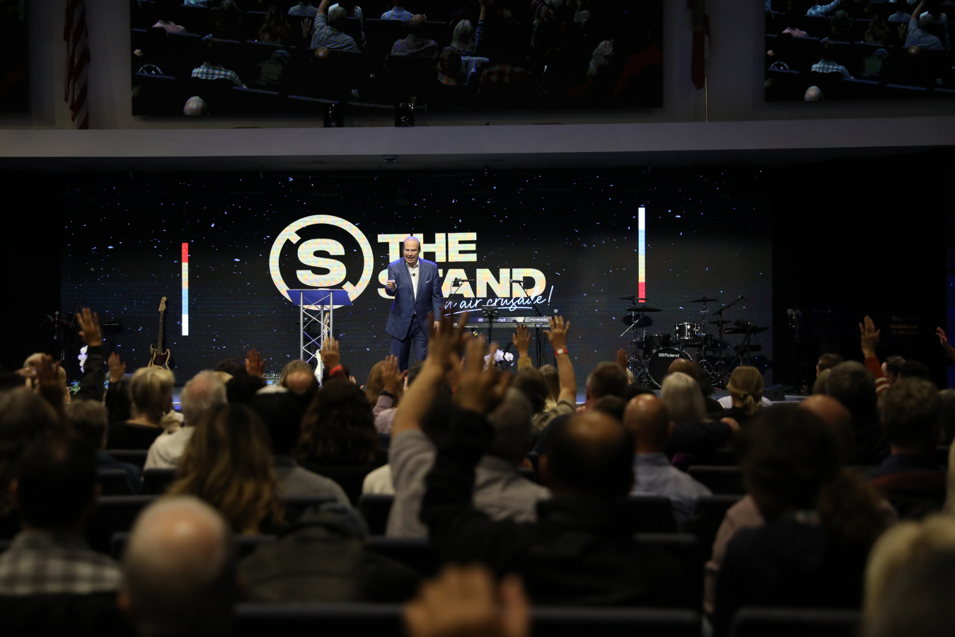 The Stand: Night 520