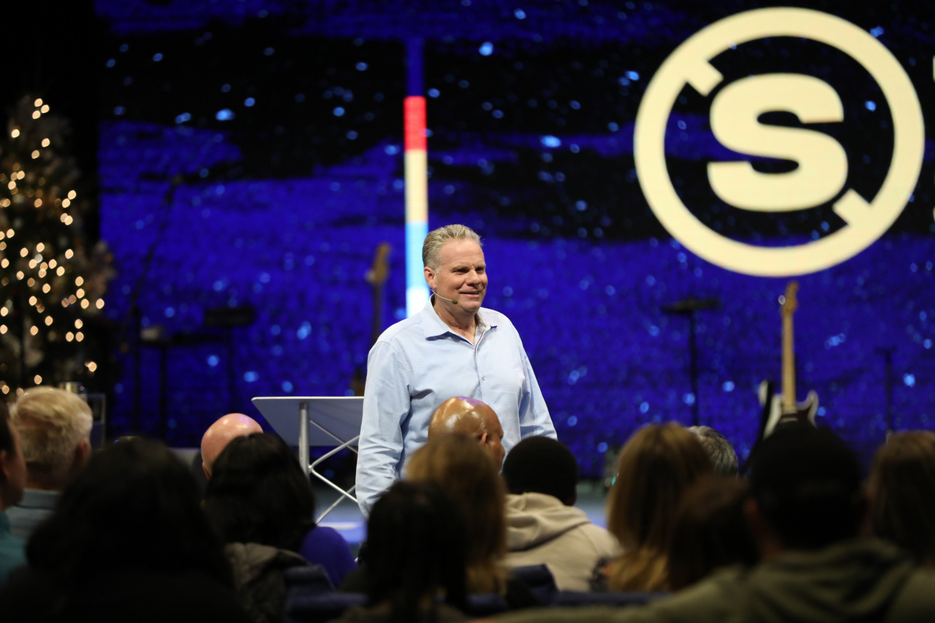 The Stand :Night 536