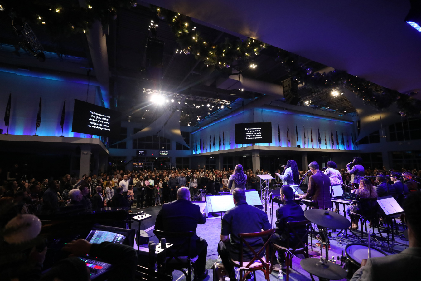 The Stand : Night 537