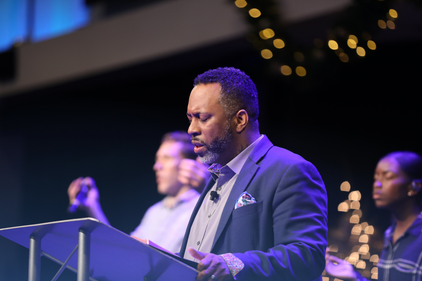 The Stand: Night 538