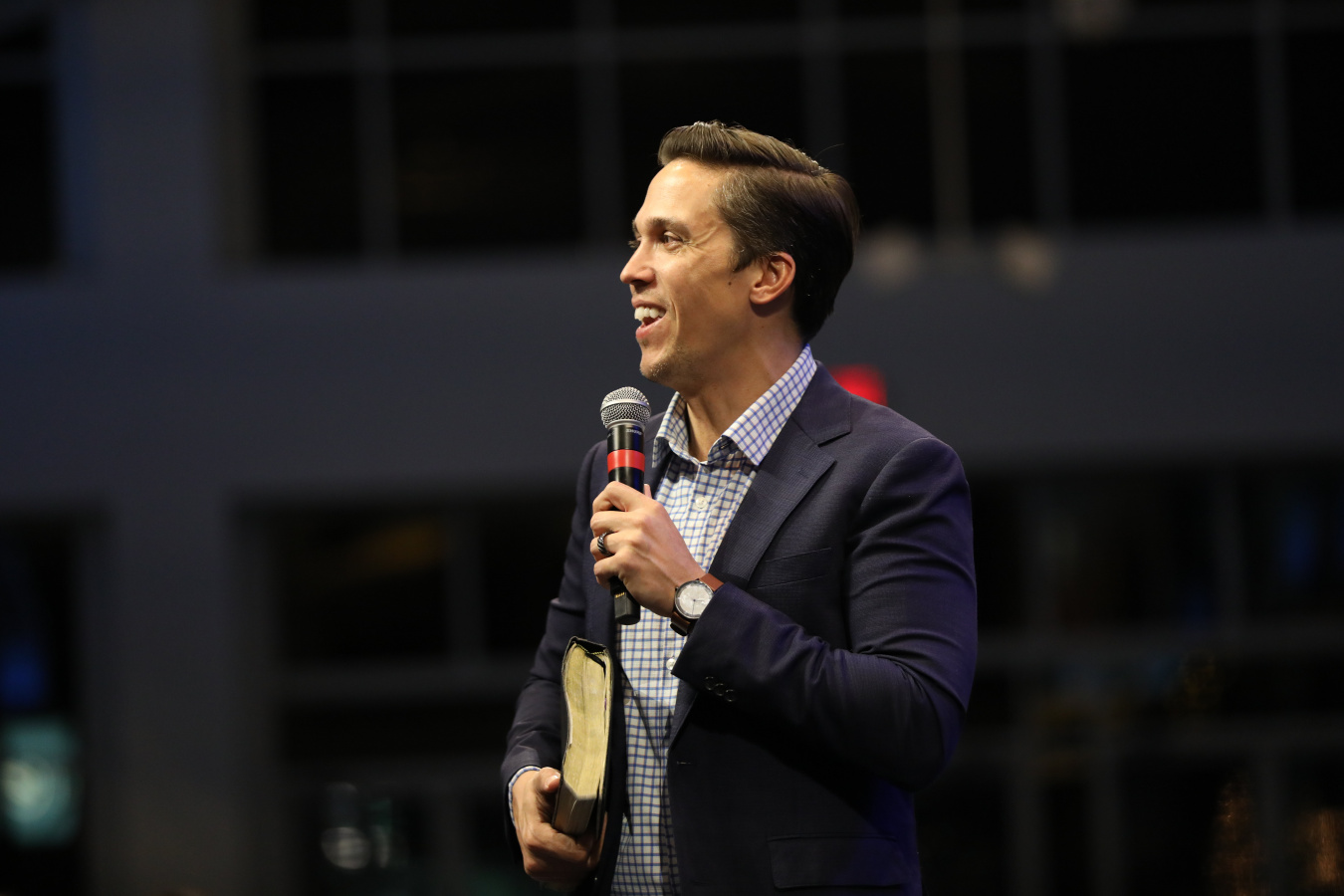 The Stand: Night 542