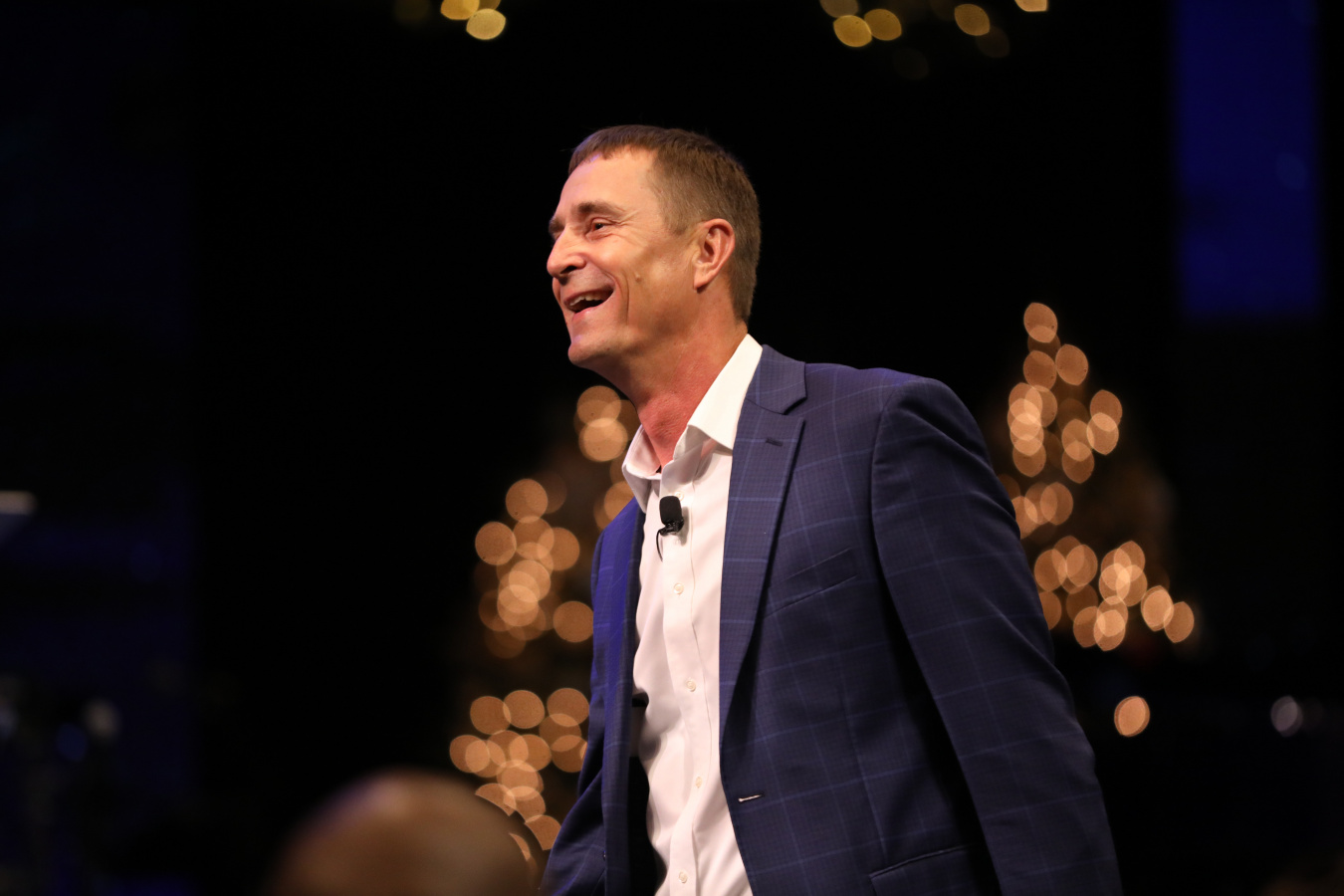 The Stand: Night 545