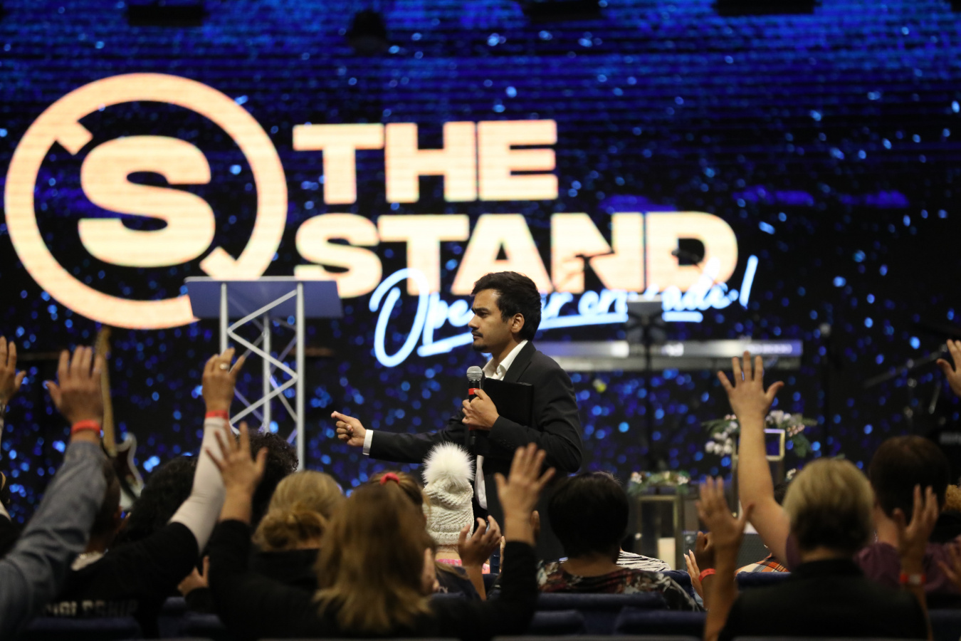 The Stand : Night 556