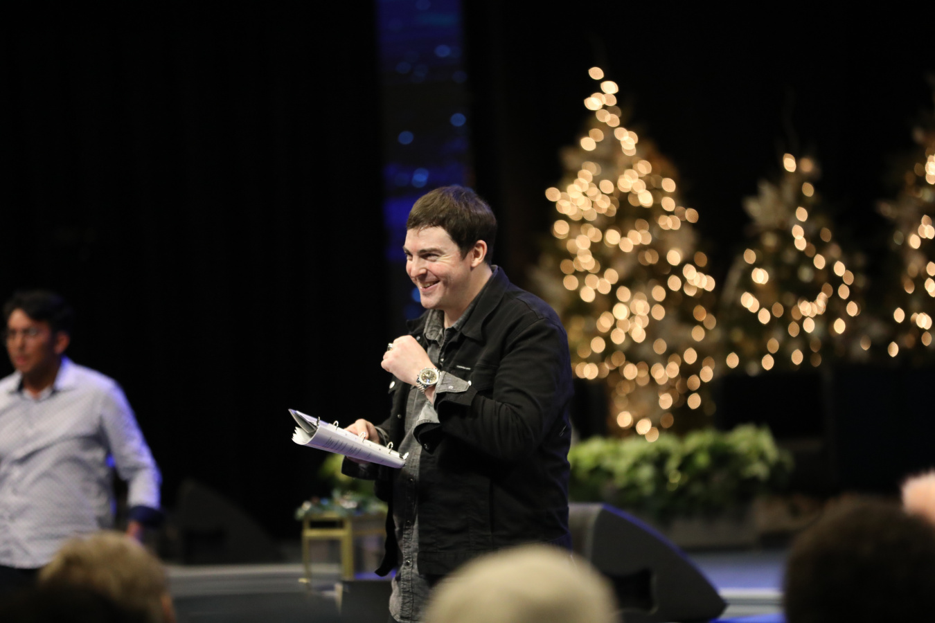 The Stand : Night 557