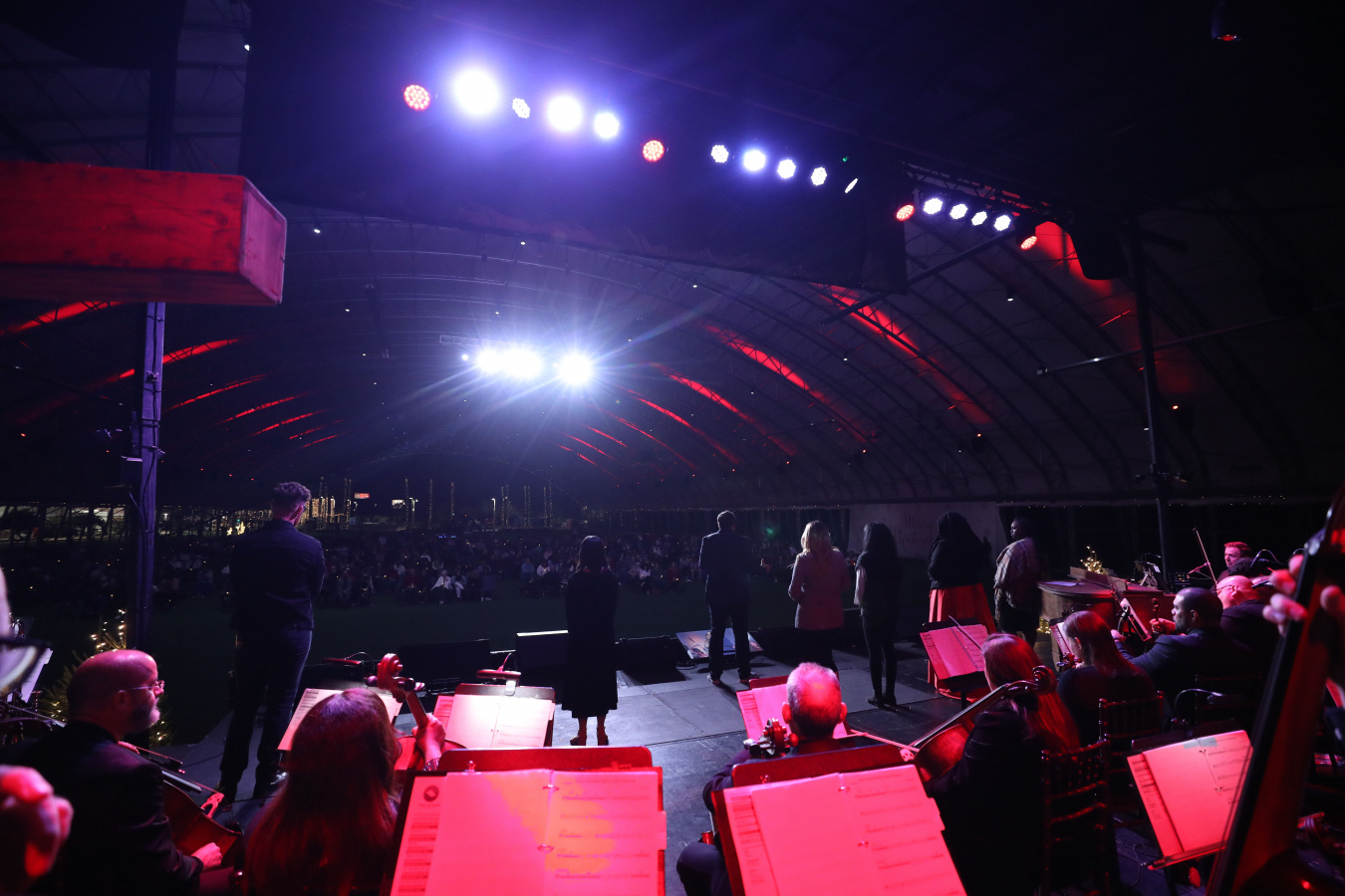 The River Extravaganza