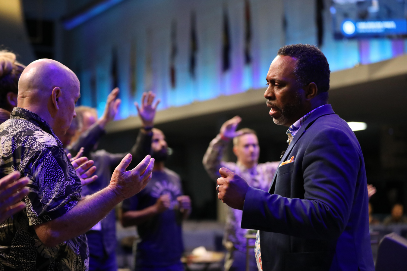 The Stand : Night 549