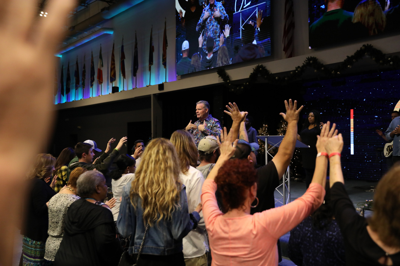 The Stand : Night 550