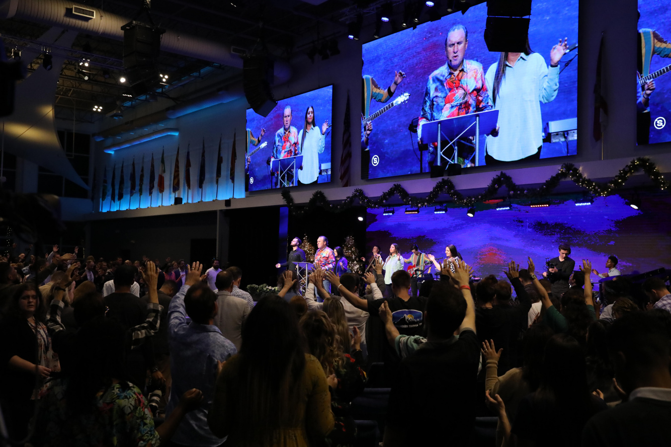 The Stand: Night 551