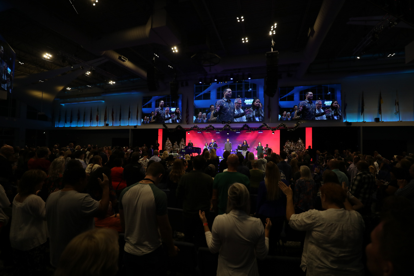 The Stand: Night 562