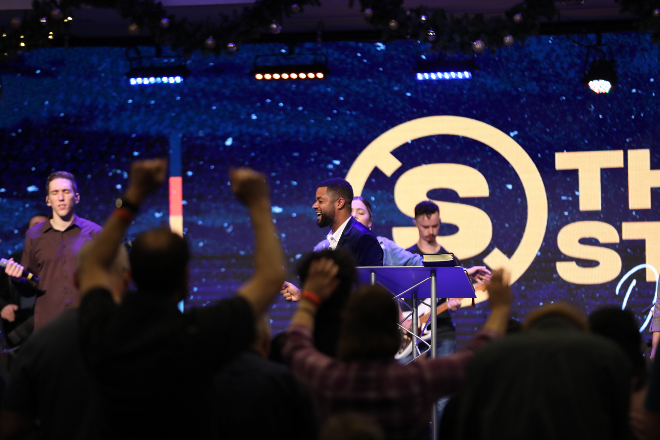 The Stand: Night 552