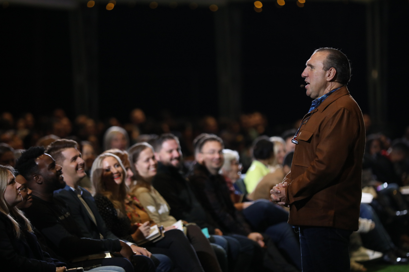 The Stand: Night 576