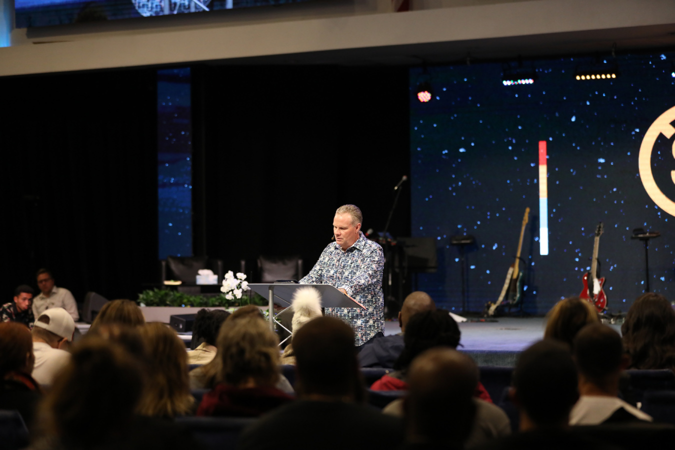 The Stand: Night 585