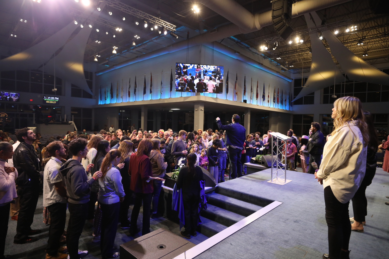 The Stand: Night 586