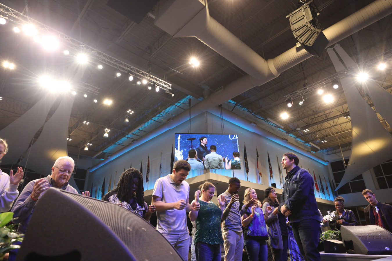 The Stand: Night 587